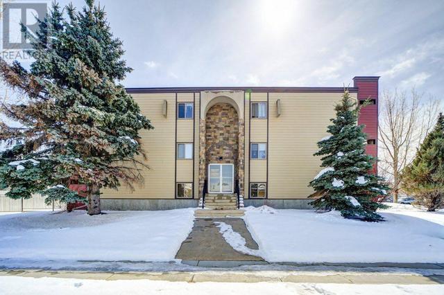 28, - 3440 23 Avenue S, Condo with 1 bedrooms, 1 bathrooms and 1 parking in Lethbridge AB | Image 1