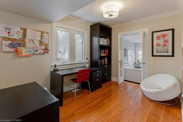71 College Street, Home with 3 bedrooms, 2 bathrooms and 3 parking in Kingston ON | Image 21