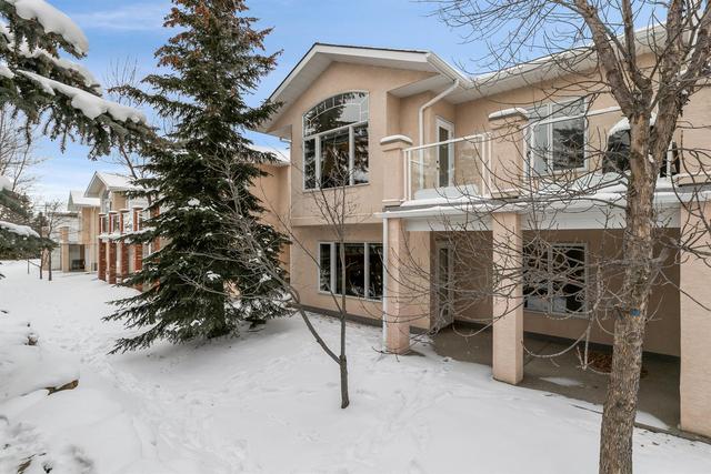 39 - 99 Christie Point Sw, Home with 2 bedrooms, 2 bathrooms and 2 parking in Calgary AB | Image 34