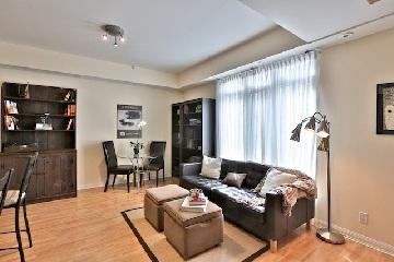 th6 - 88 Carr St, Townhouse with 2 bedrooms, 1 bathrooms and 1 parking in Toronto ON | Image 3