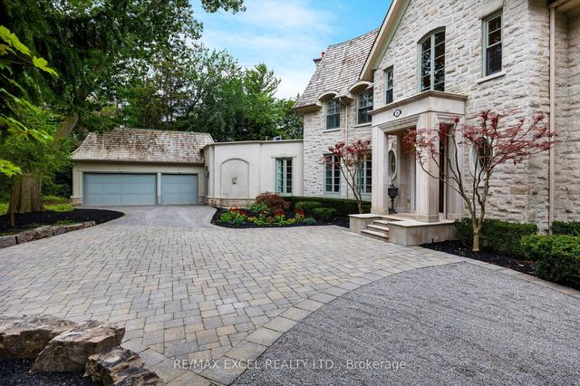 36 Old Yonge St, House detached with 5 bedrooms, 9 bathrooms and 15 parking in Toronto ON | Image 23