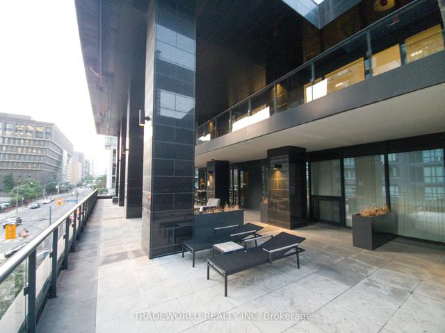 3015 - 181 Dundas St E, Condo with 1 bedrooms, 1 bathrooms and 0 parking in Toronto ON | Image 14