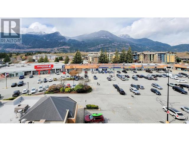 507 - 1365 Pemberton Avenue, Condo with 1 bedrooms, 1 bathrooms and 1 parking in Squamish BC | Image 23