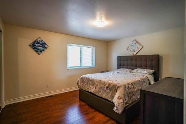 103 Carleton Pl, Townhouse with 3 bedrooms, 2 bathrooms and 2 parking in Brampton ON | Image 7
