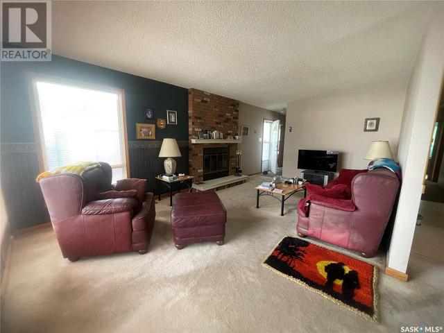1623 Macpherson Avenue, House detached with 5 bedrooms, 2 bathrooms and null parking in Regina SK | Image 5