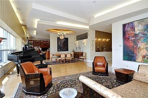 uph11 - 700 King St W, Condo with 3 bedrooms, 4 bathrooms and 2 parking in Toronto ON | Image 7