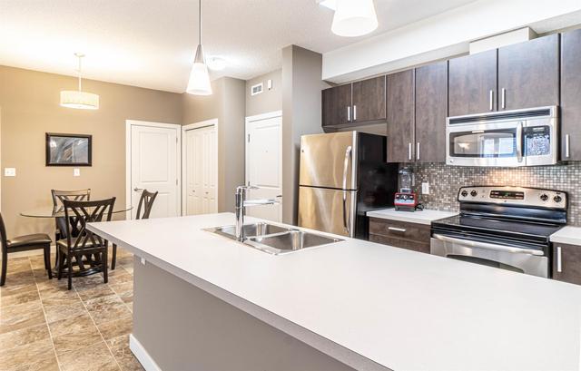 127 - 11 Millrise Drive Sw, Condo with 2 bedrooms, 2 bathrooms and 1 parking in Calgary AB | Image 3