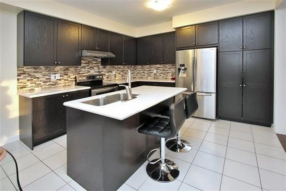 104 Holst Ave, House detached with 4 bedrooms, 4 bathrooms and 1 parking in Markham ON | Image 8