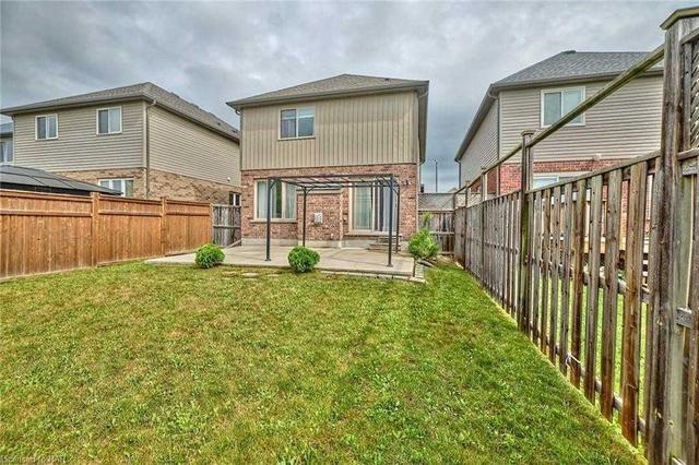 8460 Kelsey Cres, House detached with 3 bedrooms, 3 bathrooms and 5 parking in Niagara Falls ON | Image 14