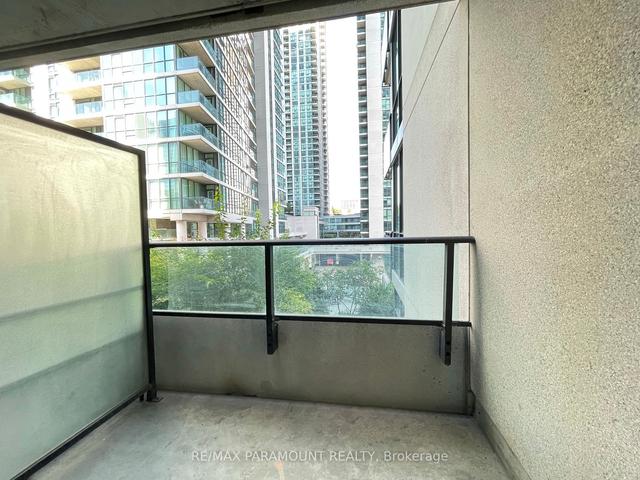 310 - 33 Bay St, Condo with 0 bedrooms, 1 bathrooms and 0 parking in Toronto ON | Image 5