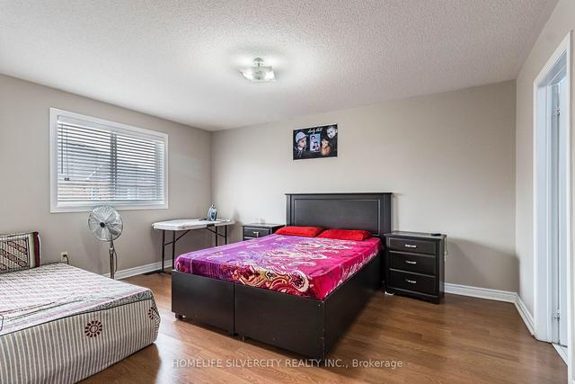 6 Runnymede Cres, House detached with 4 bedrooms, 6 bathrooms and 4 parking in Brampton ON | Image 15
