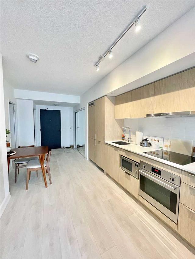 2903 - 60 Shuter St, Condo with 1 bedrooms, 1 bathrooms and 0 parking in Toronto ON | Image 7