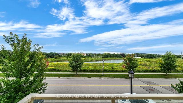 245 - 28 Prince Regent St, Condo with 2 bedrooms, 1 bathrooms and 1 parking in Markham ON | Image 27