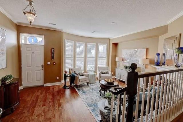 7 - 442 Maple Ave, Townhouse with 3 bedrooms, 3 bathrooms and 2 parking in Burlington ON | Image 4