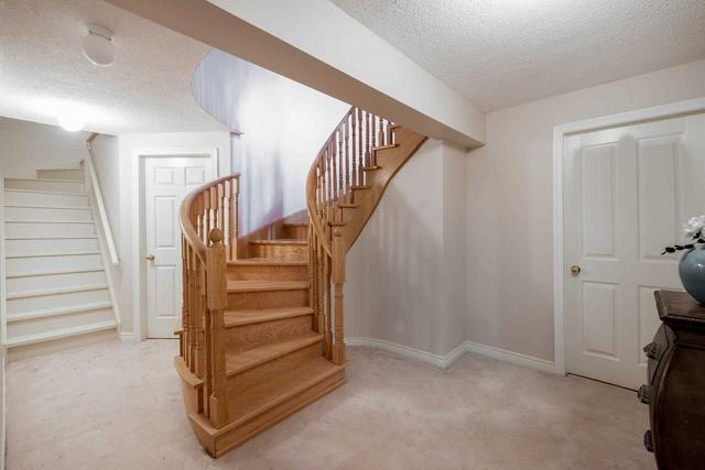 90 Oakhaven Dr, House detached with 4 bedrooms, 4 bathrooms and 6 parking in Markham ON | Image 25