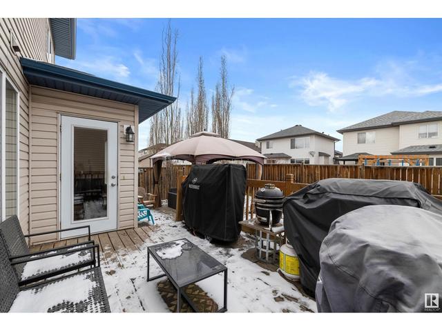 3716 161 Av Nw, House detached with 3 bedrooms, 2 bathrooms and null parking in Edmonton AB | Image 31