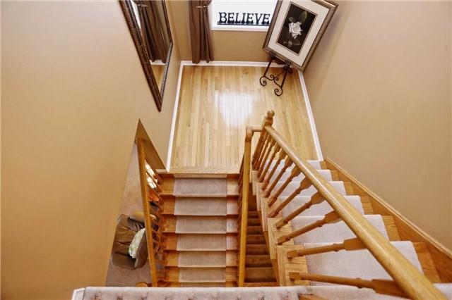 26 Bushberry Rd, House detached with 4 bedrooms, 3 bathrooms and 2 parking in Brampton ON | Image 15