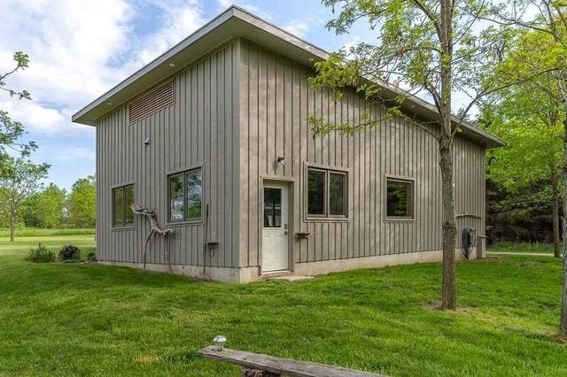 444 Cressy Bayside Road Rd, House detached with 2 bedrooms, 1 bathrooms and 10 parking in Prince Edward County ON | Image 19
