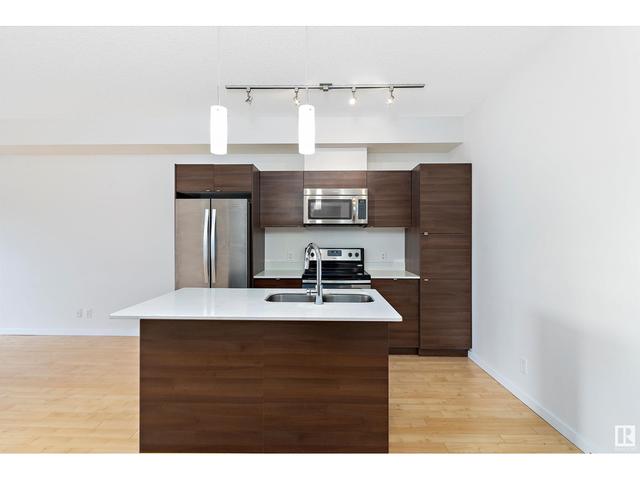 411 - 9517 160 Av Nw, Condo with 1 bedrooms, 0 bathrooms and 1 parking in Edmonton AB | Image 7