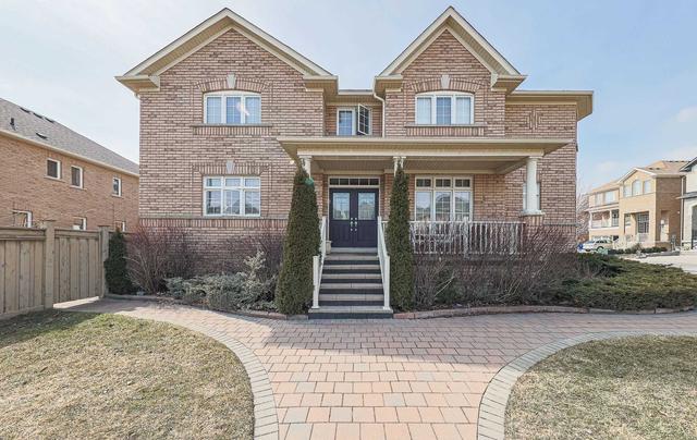 38 Gamla Rd, House detached with 5 bedrooms, 4 bathrooms and 7 parking in Vaughan ON | Image 12