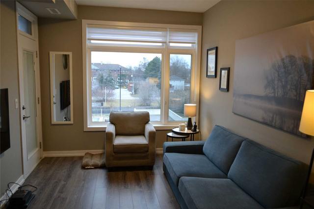 320 - 457 Plains Rd E, Condo with 1 bedrooms, 1 bathrooms and 1 parking in Burlington ON | Image 22