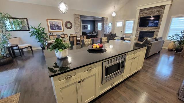 7903 Carriage Lane Drive, House detached with 5 bedrooms, 3 bathrooms and 6 parking in Grande Prairie County No. 1 AB | Image 19