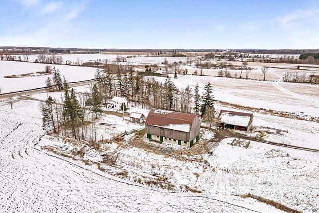 1298 Lockhart Rd, Home with 0 bedrooms, 0 bathrooms and null parking in Innisfil ON | Image 4