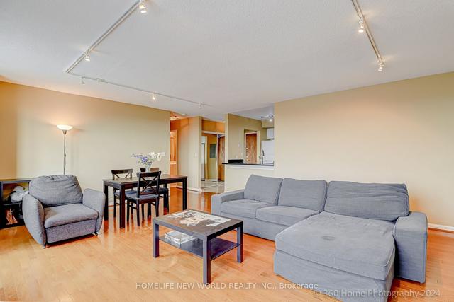 ph#105 - 1 Lee Centre Dr, Condo with 2 bedrooms, 2 bathrooms and 2 parking in Toronto ON | Image 4