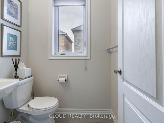 2 Ladd Ave, House detached with 3 bedrooms, 3 bathrooms and 2 parking in Brantford ON | Image 11