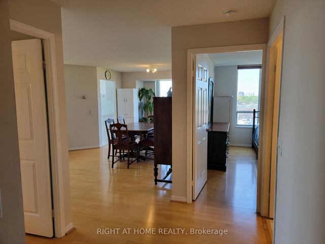 705 - 5001 Finch Ave E, Condo with 2 bedrooms, 2 bathrooms and 1 parking in Toronto ON | Image 4