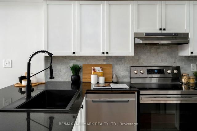 24 - 20 Turntable Cres, Townhouse with 3 bedrooms, 2 bathrooms and 1 parking in Toronto ON | Image 28