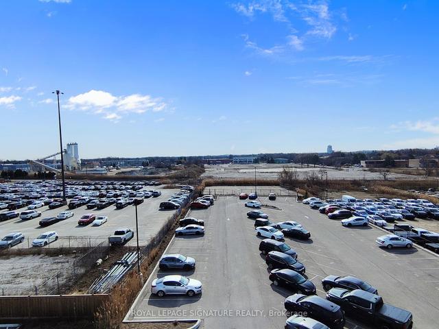 505 - 716 Main St E, Condo with 2 bedrooms, 2 bathrooms and 1 parking in Milton ON | Image 17