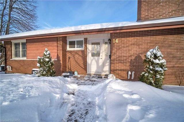 14 Linwood Rd, House detached with 3 bedrooms, 3 bathrooms and 7 parking in Kawartha Lakes ON | Image 23