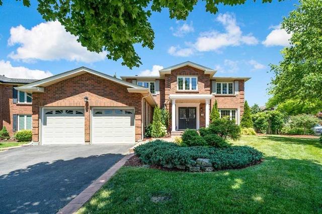 23 Mount Forest Dr, House detached with 4 bedrooms, 4 bathrooms and 6 parking in Brampton ON | Card Image
