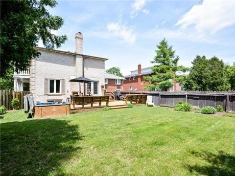 163 Olive Ave, House detached with 4 bedrooms, 5 bathrooms and 6 parking in Toronto ON | Image 19