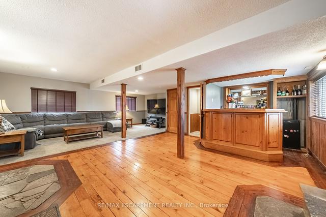 307 Turnbull Rd, House detached with 3 bedrooms, 2 bathrooms and 13 parking in Haldimand County ON | Image 21