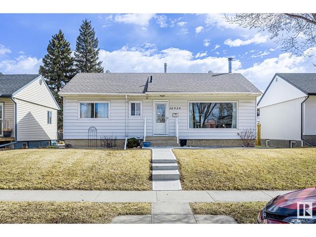 10939 146 St Nw, House detached with 3 bedrooms, 2 bathrooms and null parking in Edmonton AB | Image 54