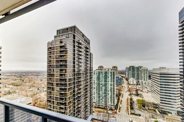 1925 - 5 Sheppard Ave E, Condo with 2 bedrooms, 2 bathrooms and 1 parking in Toronto ON | Image 11