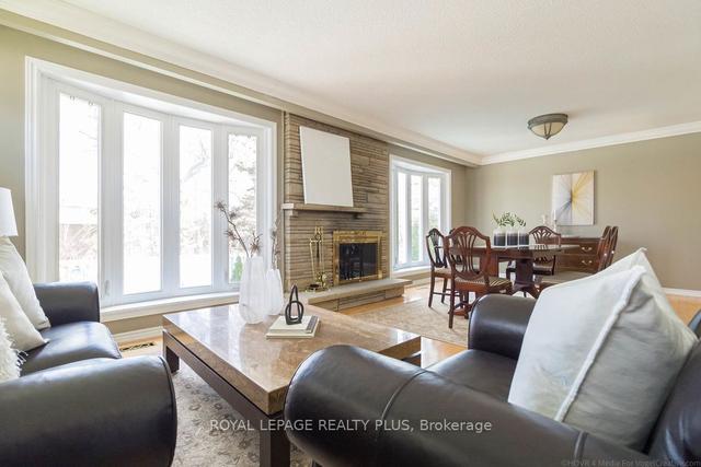 3551 Burningelm Cres, House detached with 3 bedrooms, 3 bathrooms and 5 parking in Mississauga ON | Image 38