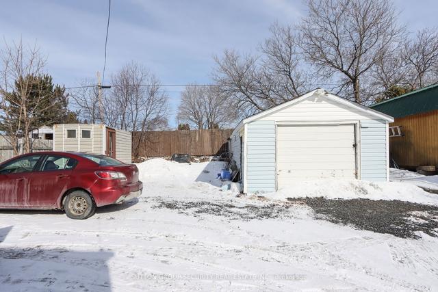 540 Buchanan St, House other with 3 bedrooms, 3 bathrooms and 4 parking in Greater Sudbury ON | Image 35