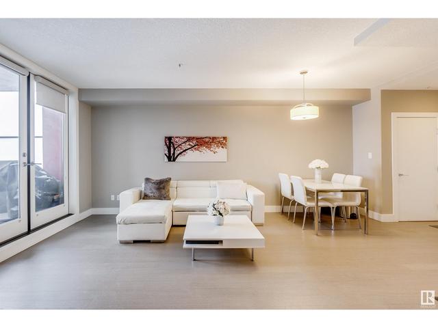 410 - 11080 Ellerslie Rd Sw, Condo with 2 bedrooms, 2 bathrooms and null parking in Edmonton AB | Image 6