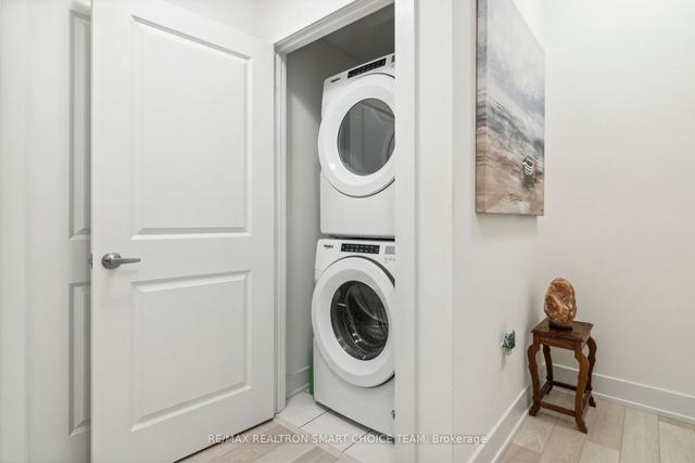 3 - 52 Holmes Ave, Townhouse with 2 bedrooms, 2 bathrooms and 1 parking in Toronto ON | Image 22