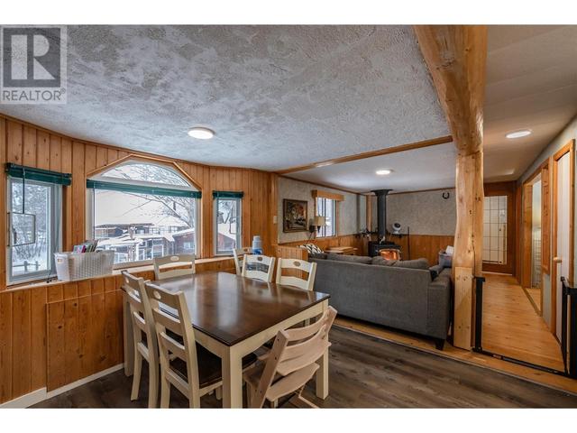 140 Fish Lake Road, House other with 3 bedrooms, 2 bathrooms and null parking in Okanagan Similkameen F BC | Image 7