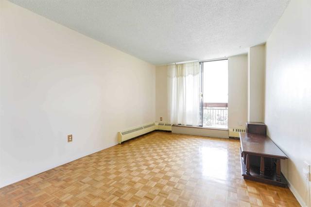 1107 - 4645 Jane St, Condo with 1 bedrooms, 1 bathrooms and 1 parking in Toronto ON | Image 17