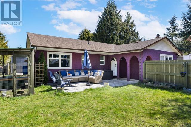 597 Karls Way, House detached with 3 bedrooms, 2 bathrooms and 2 parking in Nanaimo G BC | Image 27