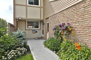 29 - 1580 Lancaster Dr, Condo with 3 bedrooms, 3 bathrooms and 2 parking in Oakville ON | Image 2