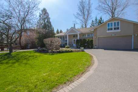 135 Elgin St, House detached with 4 bedrooms, 4 bathrooms and 10 parking in Markham ON | Image 1
