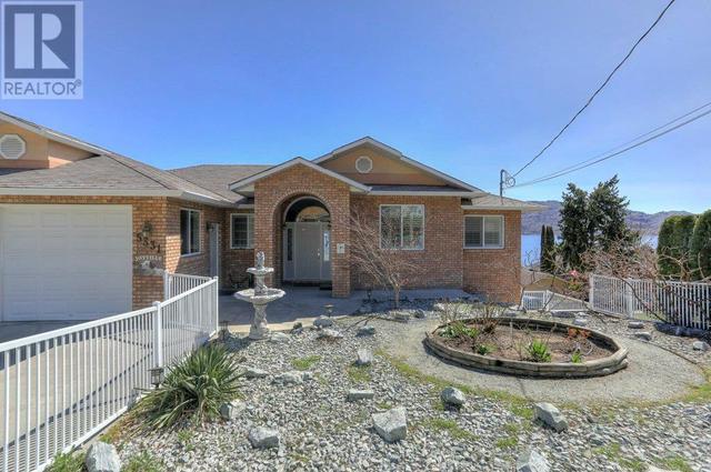 5331 Buchanan Road, House detached with 4 bedrooms, 3 bathrooms and 4 parking in Peachland BC | Image 7