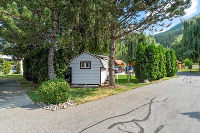 9 - 8216 97a Highway, Home with 1 bedrooms, 1 bathrooms and null parking in North Okanagan F BC | Image 26