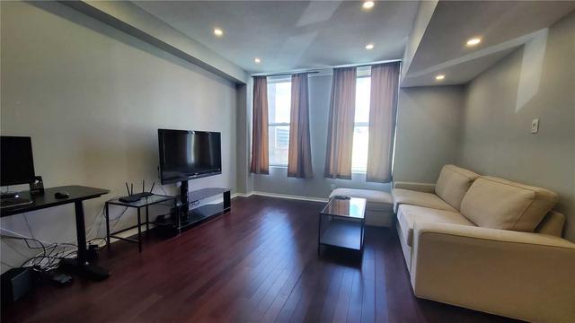 507 - 36 James St S, Condo with 1 bedrooms, 1 bathrooms and 1 parking in Hamilton ON | Image 12